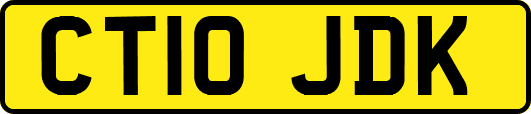 CT10JDK