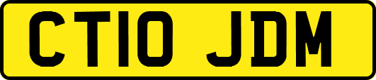 CT10JDM