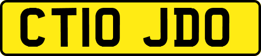 CT10JDO