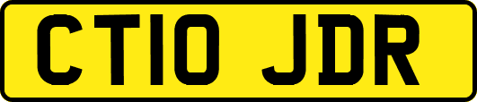 CT10JDR