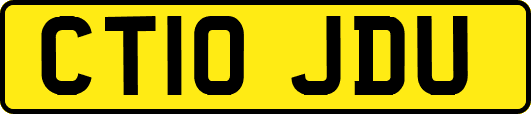 CT10JDU