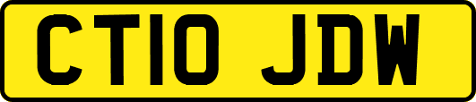 CT10JDW