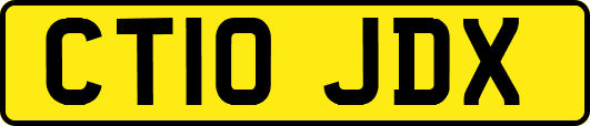CT10JDX