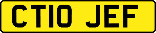 CT10JEF