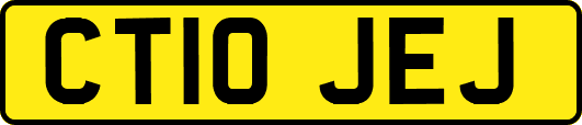 CT10JEJ