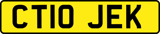 CT10JEK