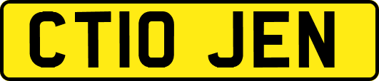 CT10JEN