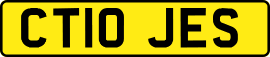 CT10JES