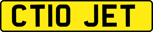 CT10JET