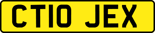 CT10JEX