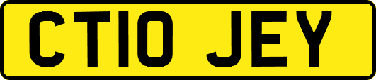 CT10JEY