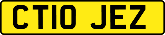 CT10JEZ