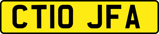 CT10JFA