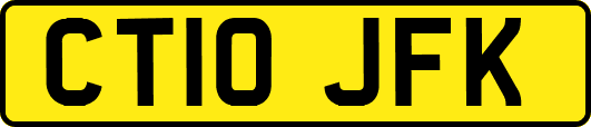 CT10JFK