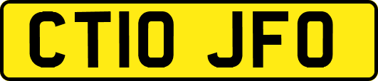 CT10JFO