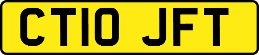 CT10JFT