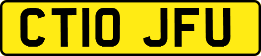 CT10JFU