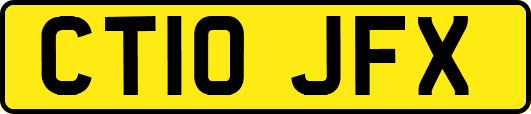 CT10JFX