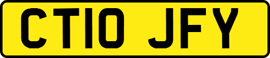 CT10JFY