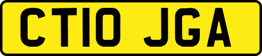 CT10JGA