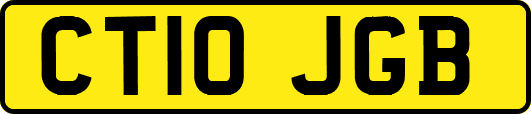 CT10JGB