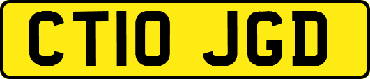 CT10JGD