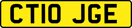 CT10JGE