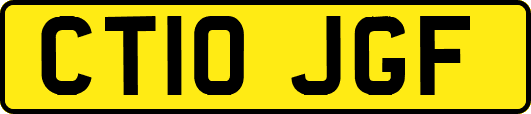 CT10JGF