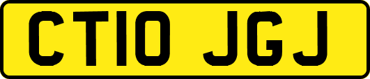 CT10JGJ