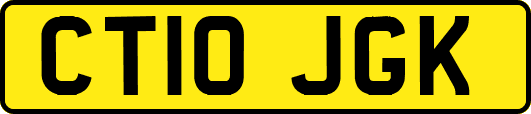 CT10JGK