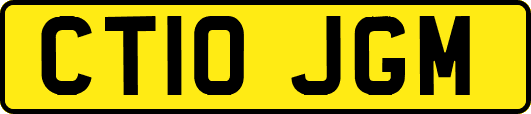CT10JGM