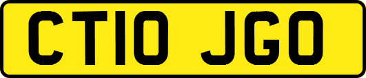 CT10JGO