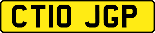 CT10JGP