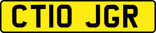 CT10JGR