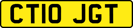 CT10JGT