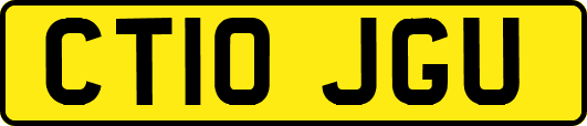 CT10JGU