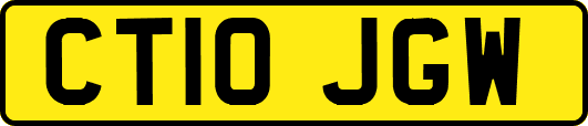 CT10JGW
