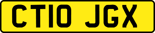 CT10JGX
