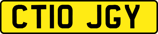 CT10JGY