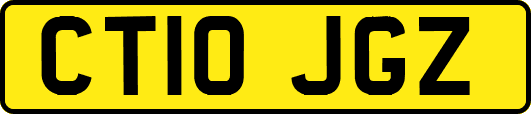 CT10JGZ
