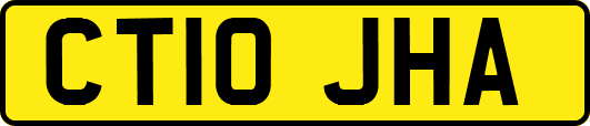 CT10JHA
