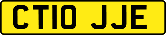 CT10JJE