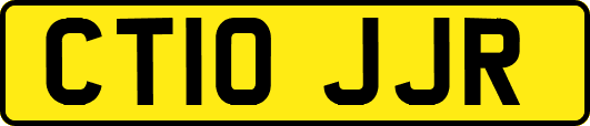 CT10JJR