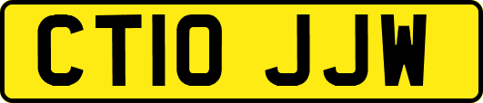 CT10JJW