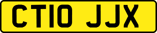 CT10JJX