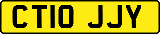 CT10JJY