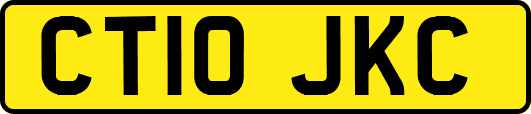 CT10JKC
