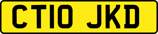 CT10JKD
