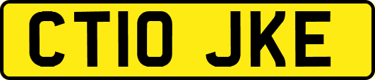 CT10JKE