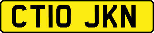 CT10JKN